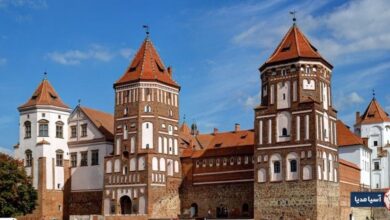 هزینه سفر به بلاروس