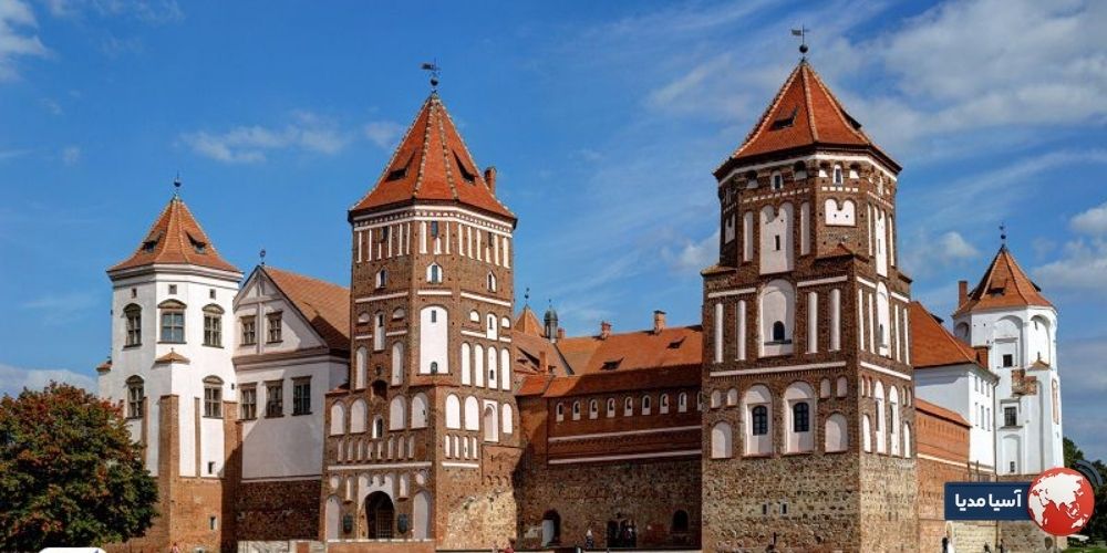 هزینه سفر به بلاروس