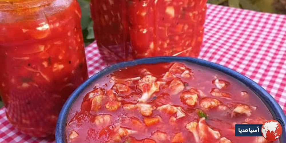 آیا ترشی برای کبد چرب مضر است؟ بررسی علمی