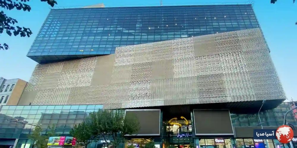 ظرفیت، امکانات و موقعیت سالن های تئاتر شهر تهران برای تماشاگران