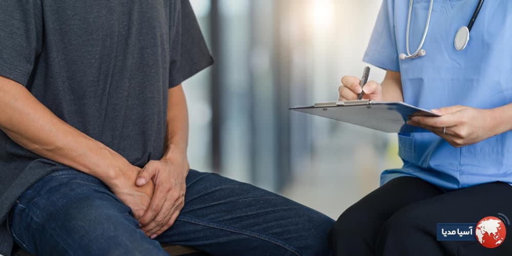 نقش پزشک در تعیین زمان مناسب برای ازسرگیری رابطه جنسی