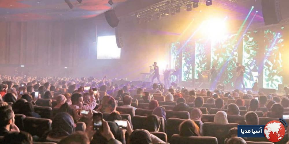 نکات مهم برای انتخاب بهترین جنگ شبانه کیش