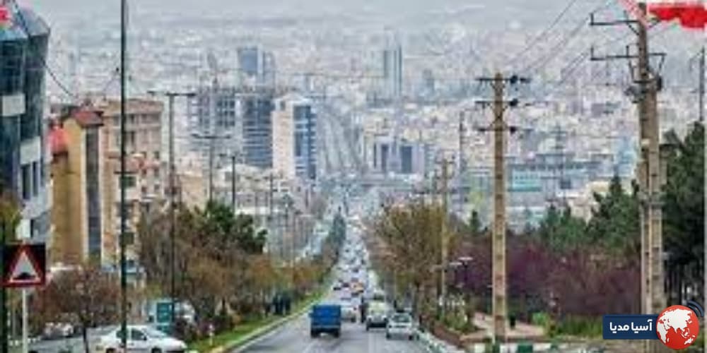 امنیت و آسایش در بهترین منطقه فردیس کرج