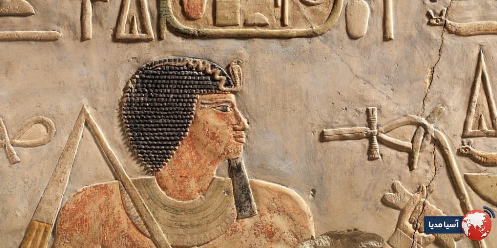 کتاب سینوهه در کجا کشف شد و چه کسی آن را یافت؟ (نسخهی بهینهشده)