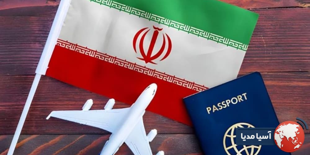 صدور ویزای کوتاه‌مدت (نوع C)