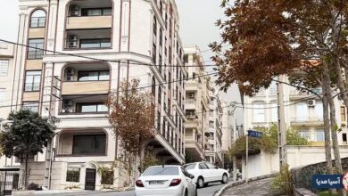 بهترین منطقه فردیس کرج کجاست