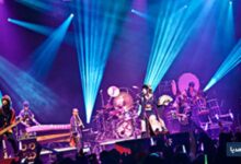 بهترین جنگ شبانه کیش از نظر مردم