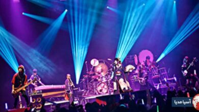 بهترین جنگ شبانه کیش از نظر مردم