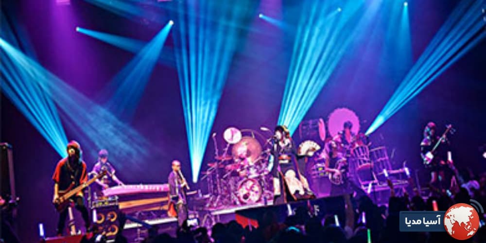 بهترین جنگ شبانه کیش از نظر مردم