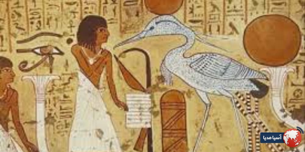 ماجرای کشف نسخههای اولیه کتاب سینوهه در مصر باستان (نسخهی بهینهشده)