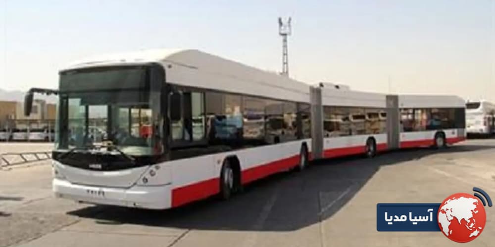 حمل‌ونقل عمومی