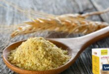 نظرات درباره پودر جوانه گندم دکتر بیز