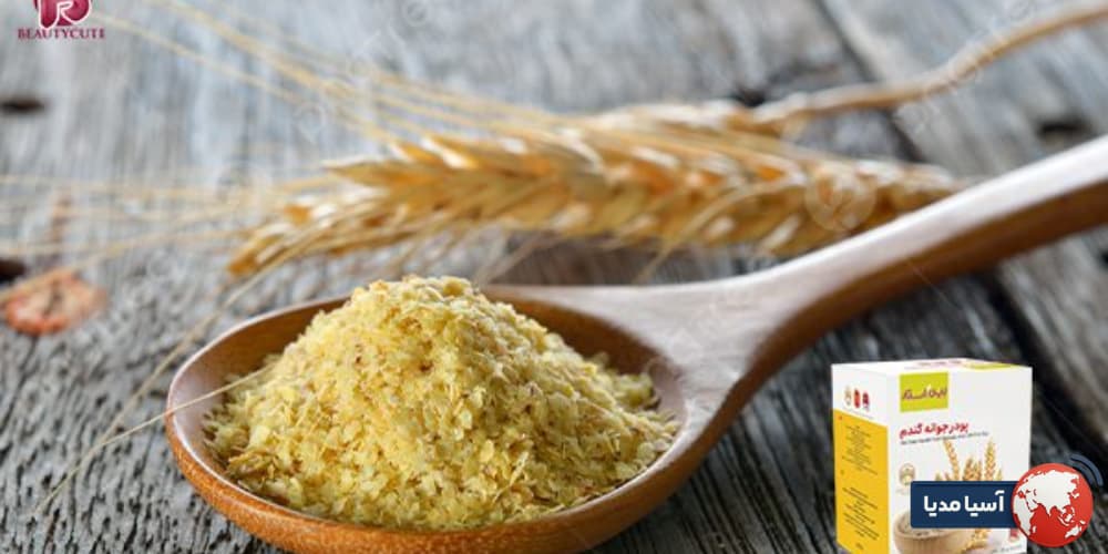 نظرات درباره پودر جوانه گندم دکتر بیز