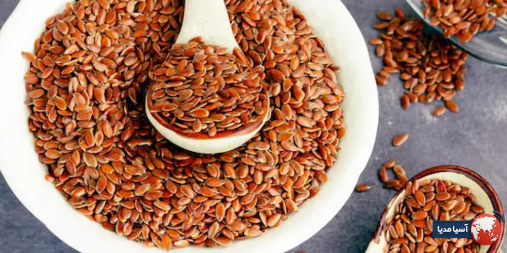 واقعیت علمی: دمنوش بذر کتان مکمل است، نه معجزه