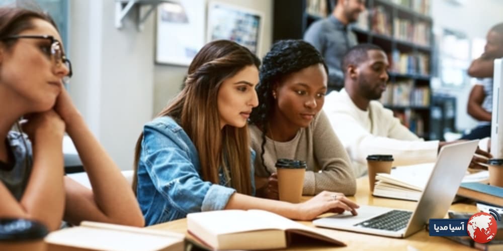 مراحل اصلی ثبت درخواست در سایت اداره مهاجرت فنلاند