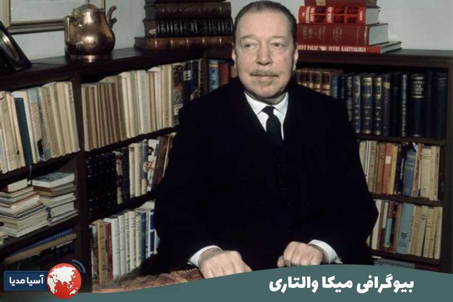 میان حقیقت و خیال در مسیر شناخت سینوهه و مصر باستان