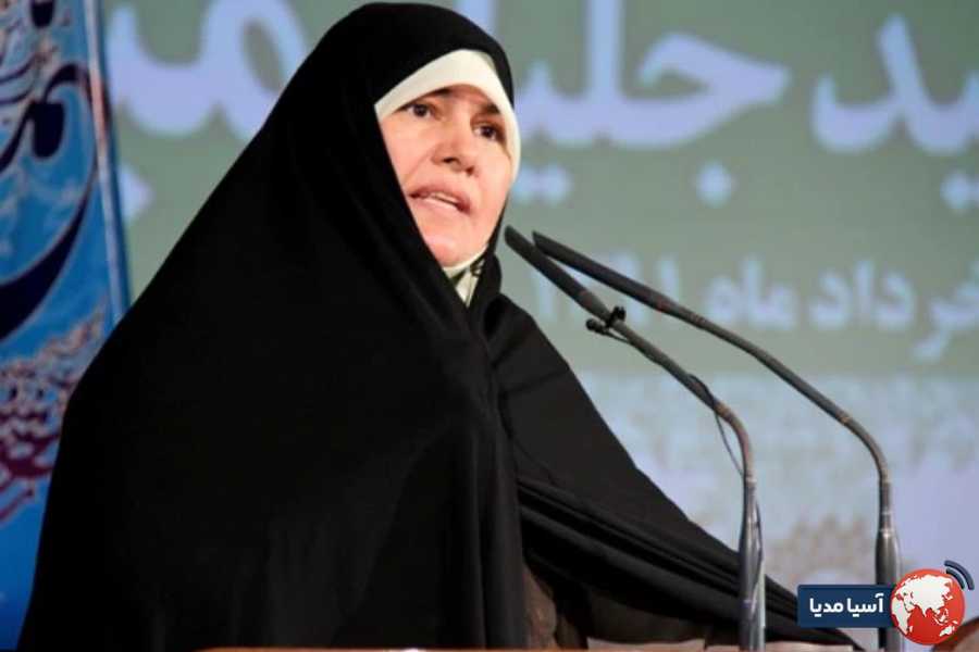 نویسنده کتاب دا کیست و چه نقشی در تدوین خاطرات سیده زهرا حسینی داشت