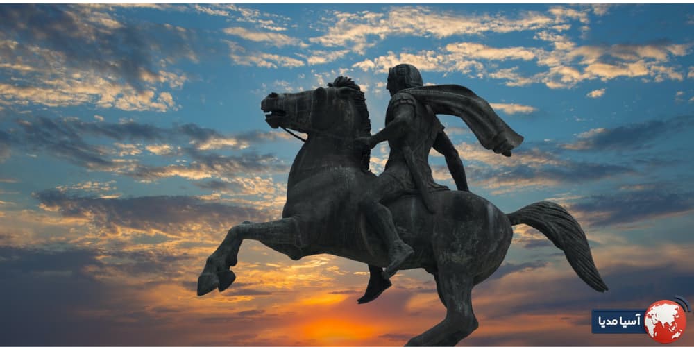 آیا سرنخ‌های باستان‌شناسی امروز پاسخ می‌دهند که قبر اسکندر مقدونی کجاست؟