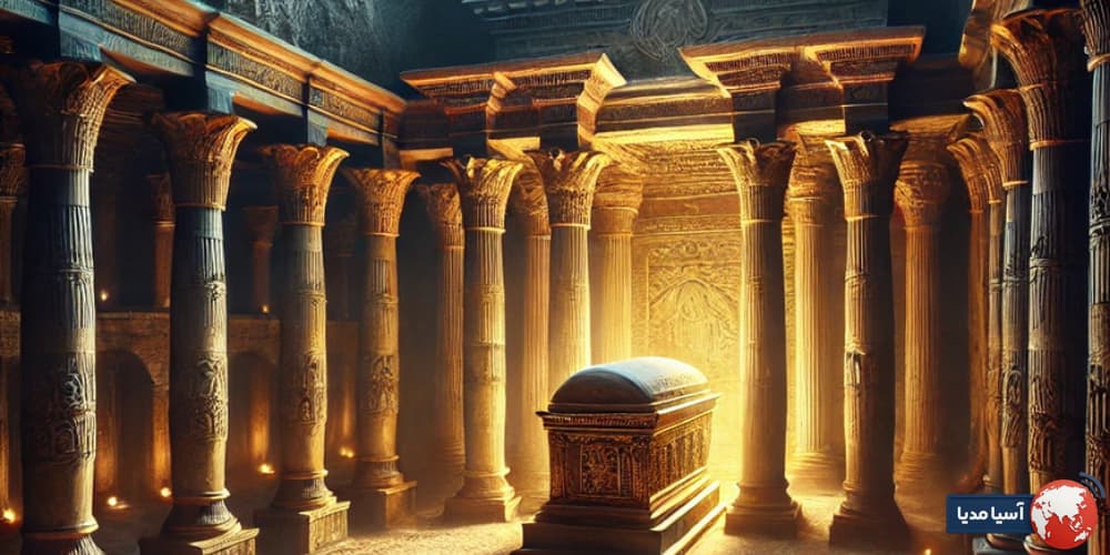 چرا پرسش «قبر اسکندر مقدونی کجاست» به یکی از اسرار حل‌نشده تاریخ تبدیل شده است؟