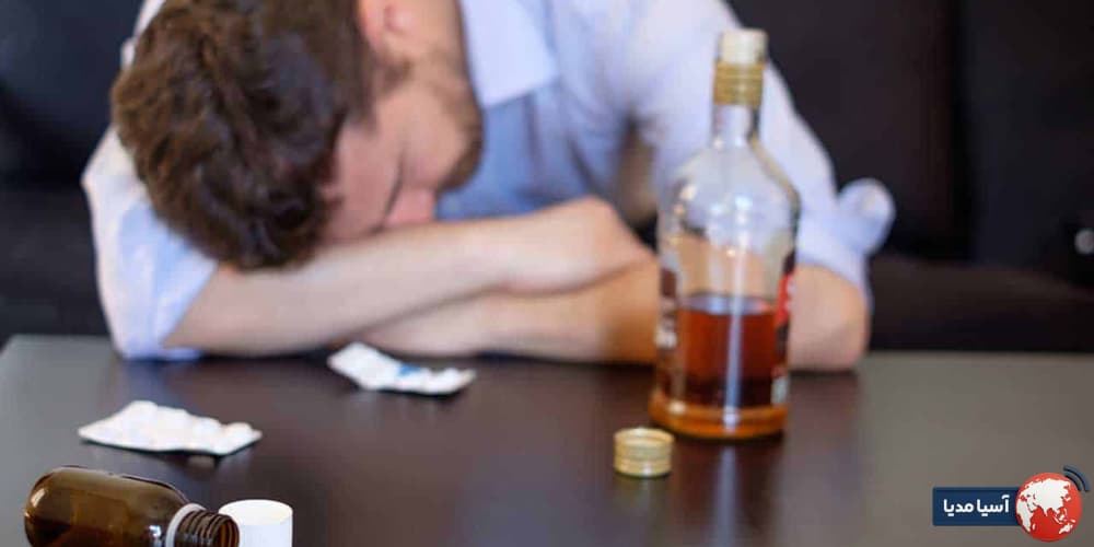 تأثیرات اجتماعی و اقتصادی مواد مخدر جدید در ایران