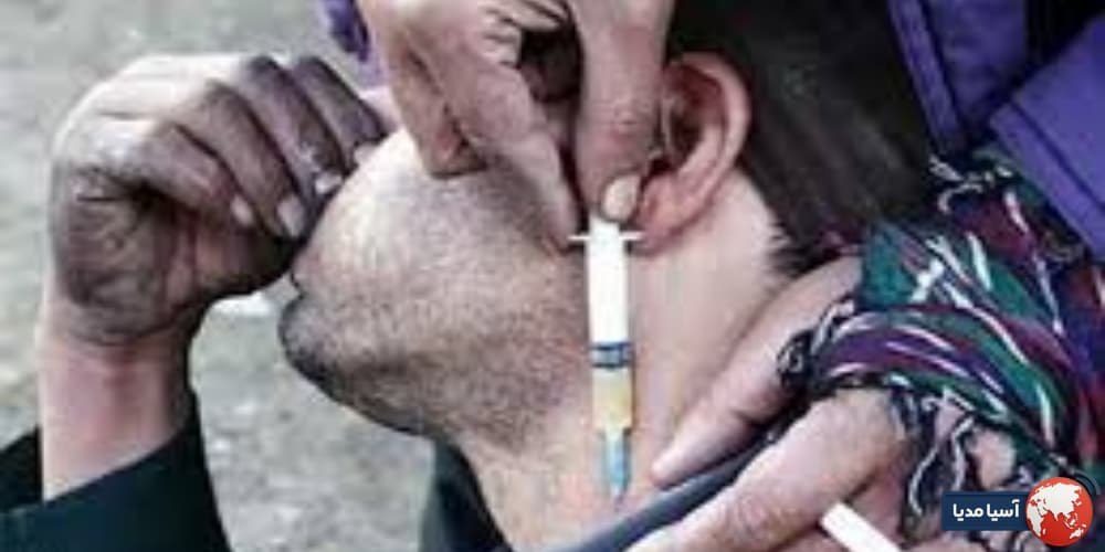 علائم و نشانه‌های مصرف مواد مخدر جدید در ایران