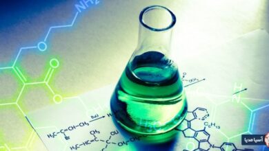 مواد اولیه برای تولید مواد شیمیایی در کارخانه پتروشیمی چیست