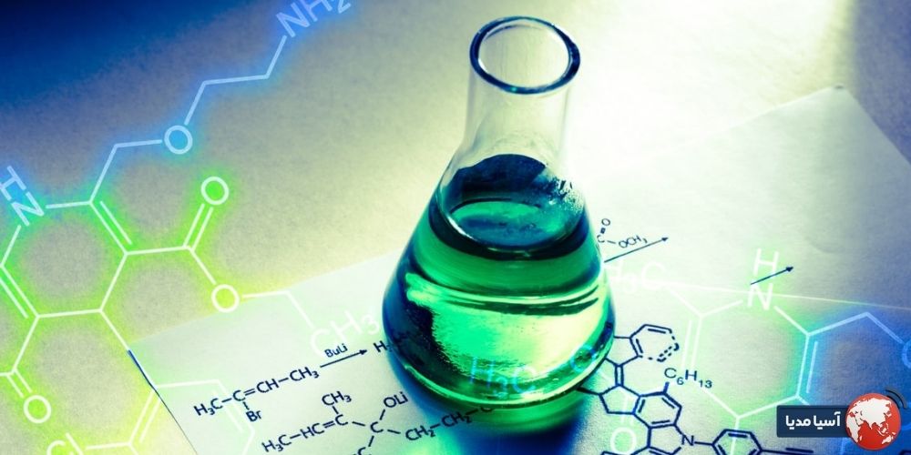 مواد اولیه برای تولید مواد شیمیایی در کارخانه پتروشیمی چیست
