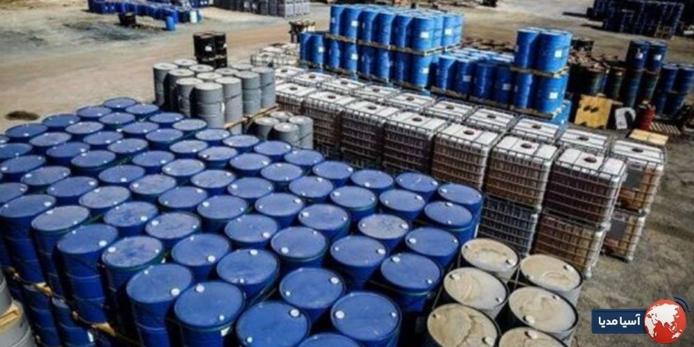 ویژگی های کلیدی مواد اولیه پتروشیمی