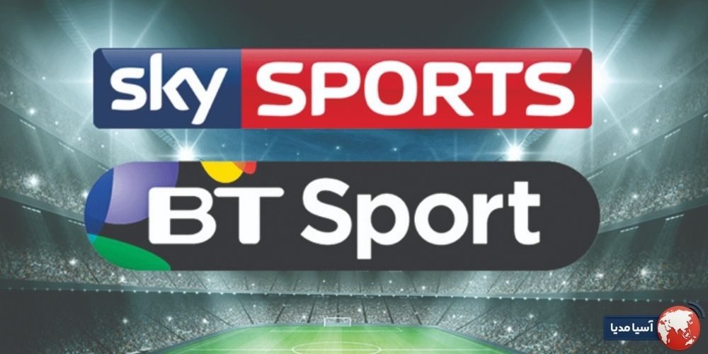 نکات کاربردی برای اینکه بدانیم چه شبکه ای از ماهواره فوتبال پخش می کند