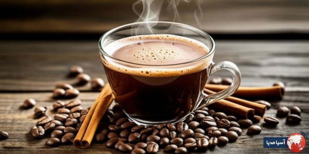 نکات تکمیلی درباره مصرف قهوه فوری موکا دکتر بیز