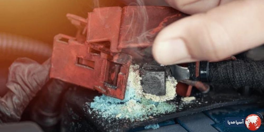 آیا اینورتر باتری ماشین را خراب می کند؟ بررسی دقیق