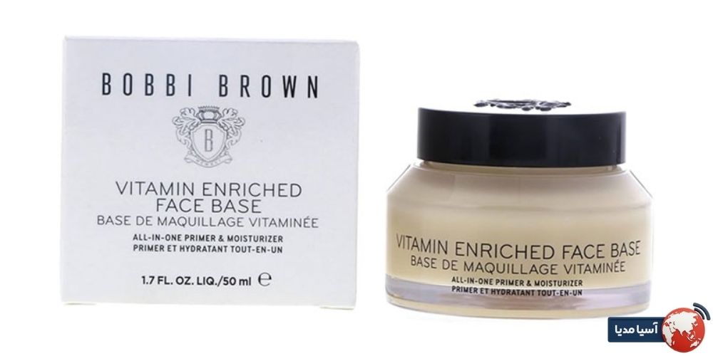 محصولات پایه صورت (Face Base Products)