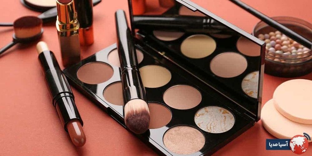 مزایا و کاربردهای داشتن ست کامل آرایشی