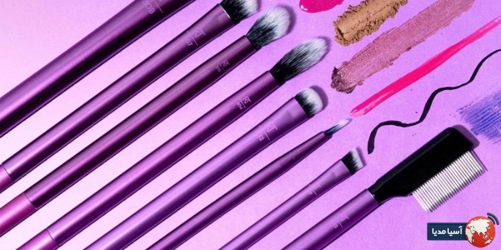 محصولات آرایش چشم (Eye Makeup Essentials)