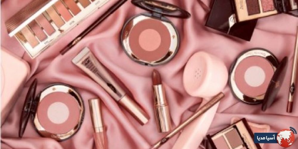 محصولات آرایش لب (Lip Makeup Products)