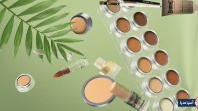 ست کامل لوازم ارایشی شامل چه چیز هایی است