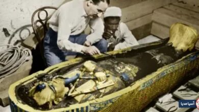 قبر اسکندر مقدونی کجاست