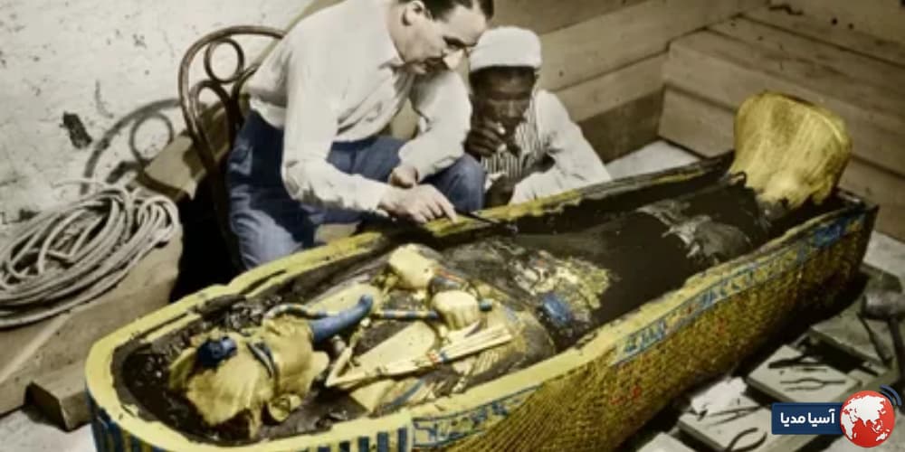 قبر اسکندر مقدونی کجاست