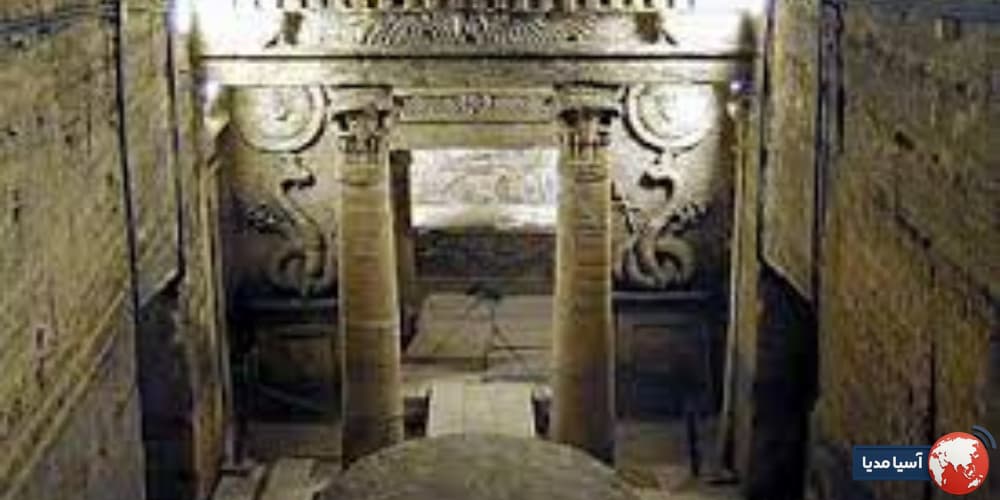 نظریه‌های مشهور درباره اینکه «قبر اسکندر مقدونی کجاست»