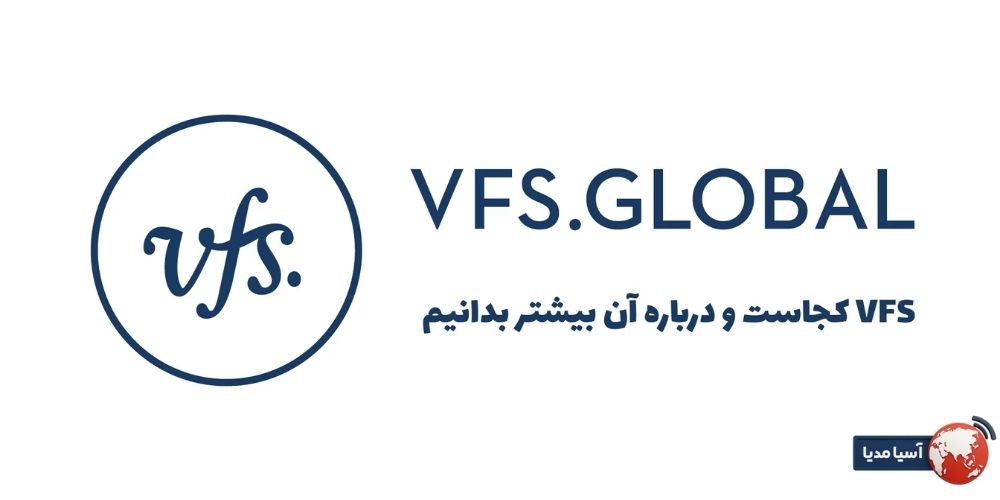 شماره تماس vfs دانمارک