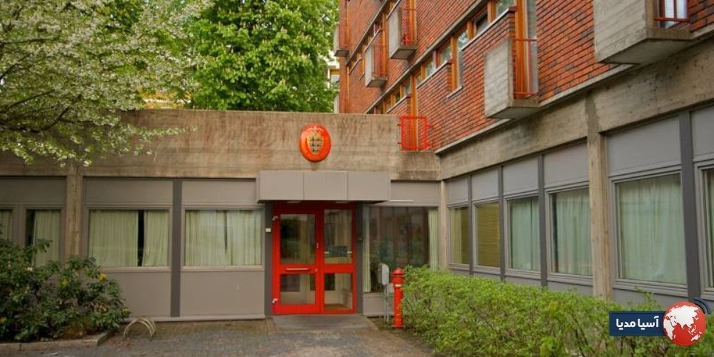 شماره تماس VFS دانمارک و روشهای ارتباط مستقیم