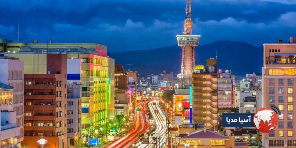 توسعه شهر های هوشمند در ژاپن