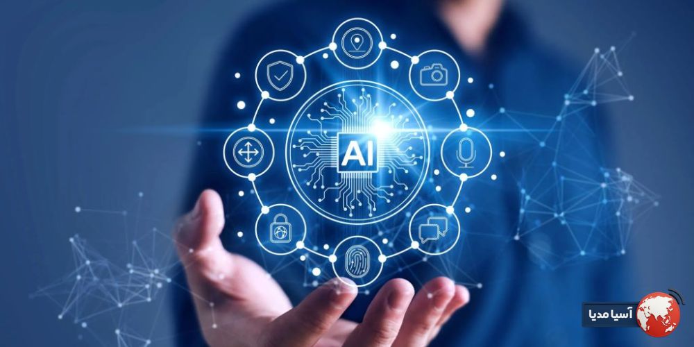فناوری های نوین AI و 5G