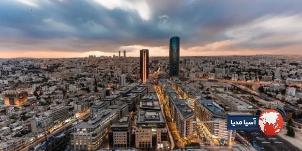 ساخت شهر های هوشمند در خاورمیانه