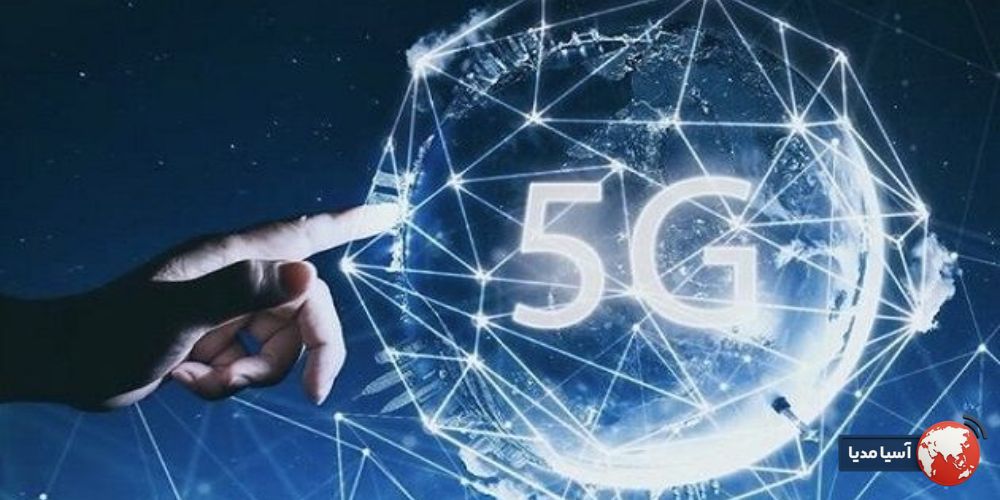 پیشتازی آسیایی هادر فناوری AI و 5G